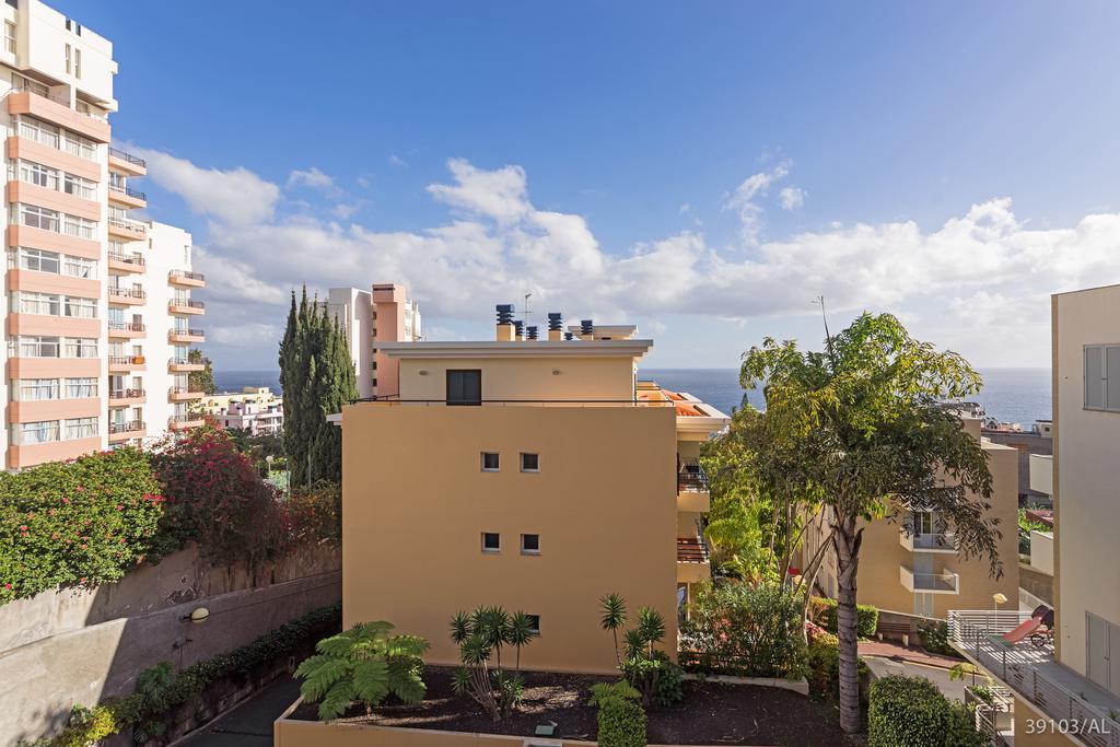 Casa Branca III By An Island Apart Apartman Funchal  Kültér fotó